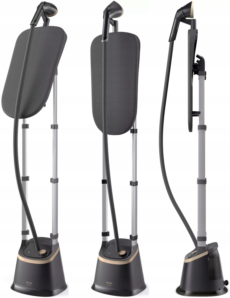 Parní Hrnec Philips STE3170/80 2000W Deska S