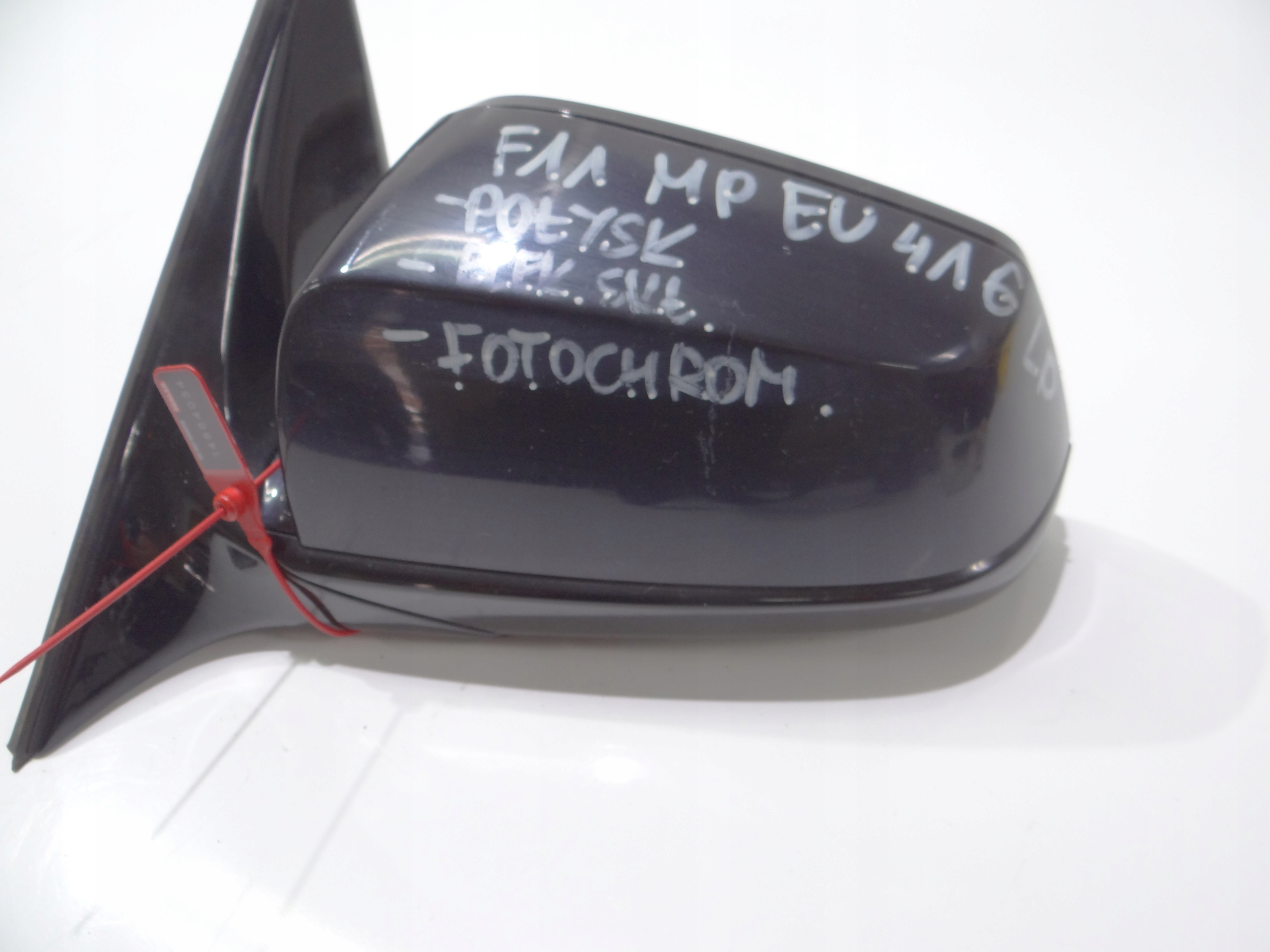 mirror left BMW F10 M PAKIET 416
