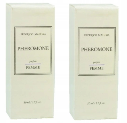 

Perfumy Pheromone nr 101 Damskie Dzień Kobiet