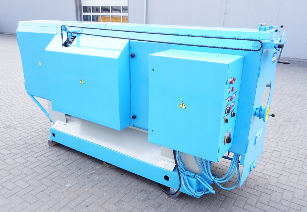 OBTACZARKA WEMA PROBST* RHM 200 POSUW:1,7kW Marka bez marki