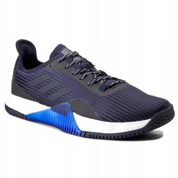 Adidas CrazyTRAIN Elite męskie treningowe 46 sportowe Perfekcja siłownia