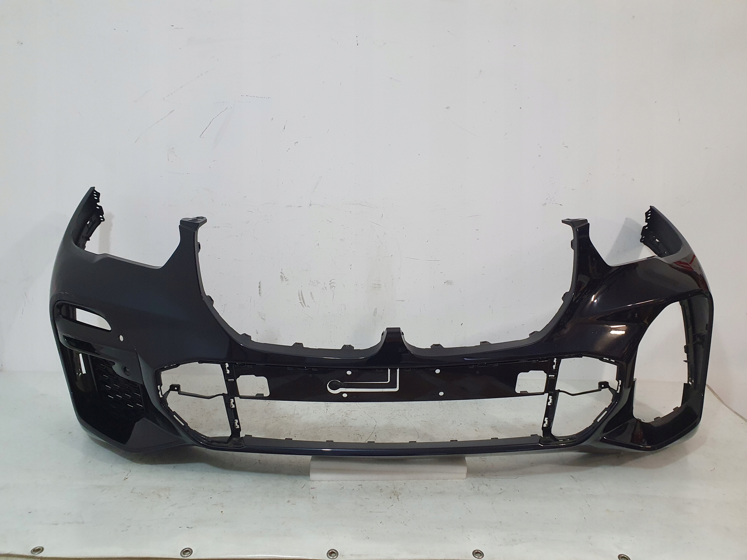 BMW X5 G05 m-packet 18-23 bumper front 5111-8069207