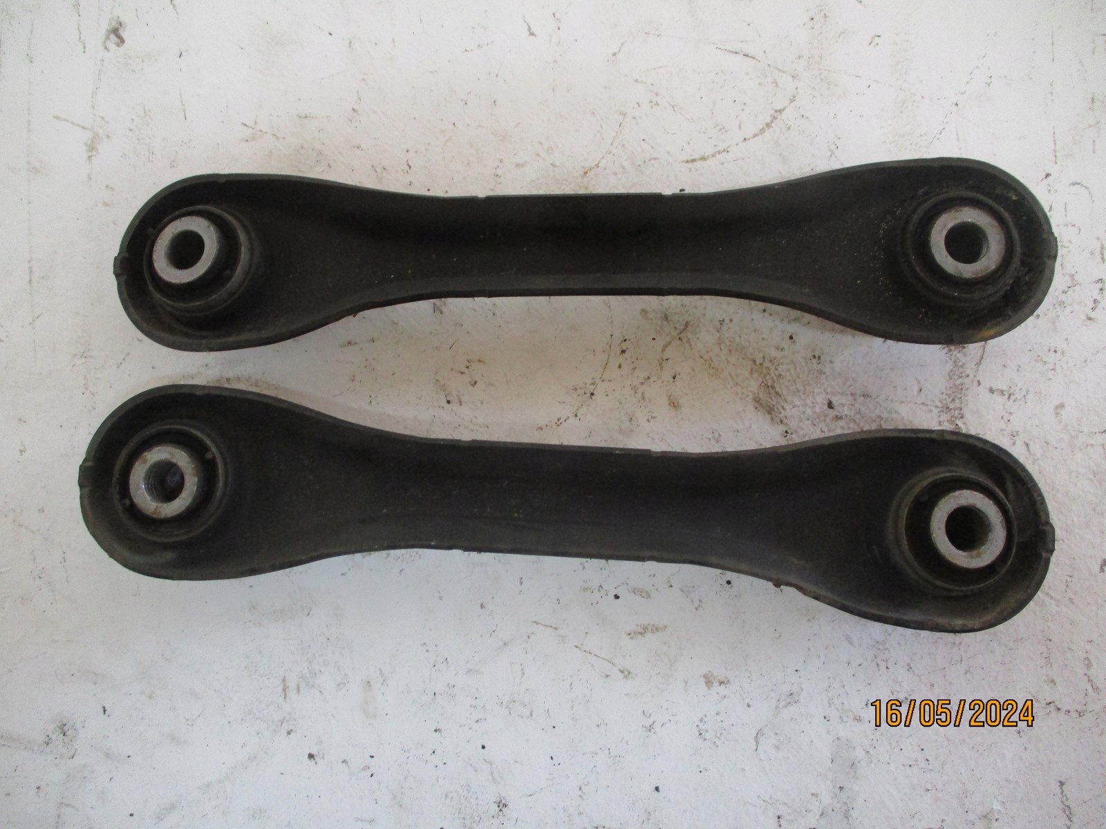QUERLENKER QUERLENKER FORD KUGA MK2 2,0TDCI 14R