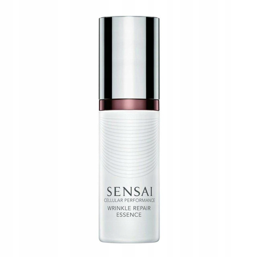 Regenerační krém proti vráskám Sensai Essence 40 ml