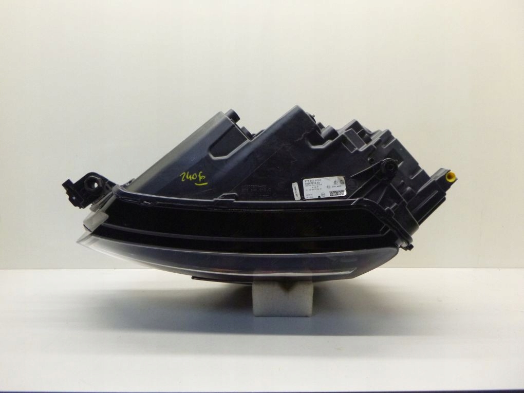 SKODA KAROQ FULL LED 17- light front left