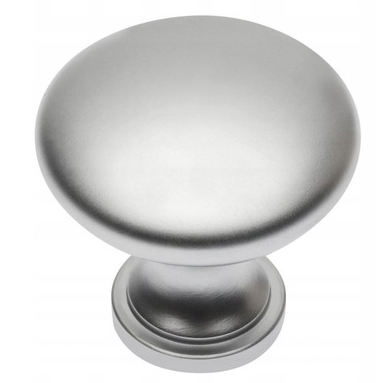 

Gałka Meblowa Uchwyt Gtv Terni Aluminium 30 Mat