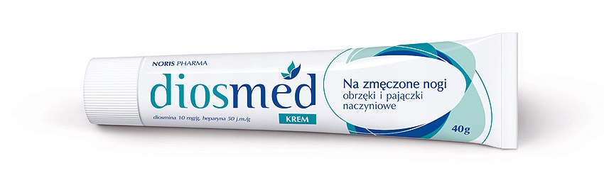 

Diosmed krem 40g