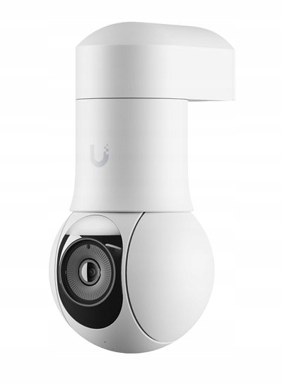 Ubiquiti UniFi Video Camera G5 Ptz (4MP, 2688*1512/30sn) UVC-G5-PTZ