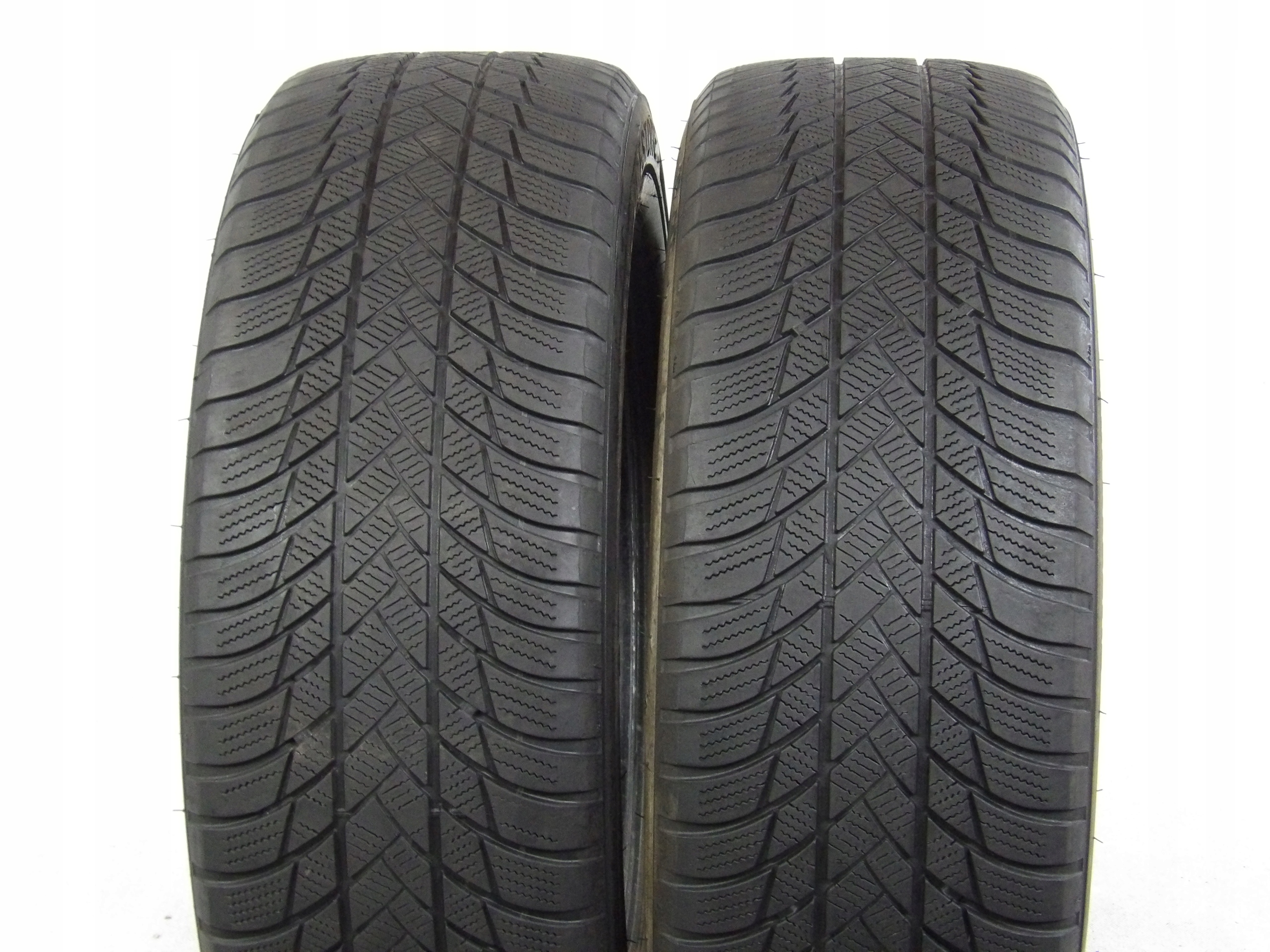 楽天市場】【タイヤ交換可能】 225/60R17 99H ブリヂストン