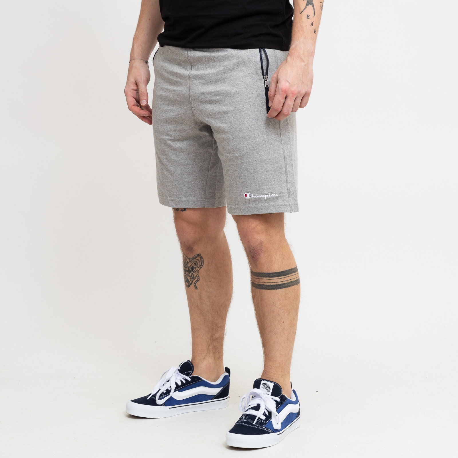 Pánské kraťasy a šortky Champion Bermuda