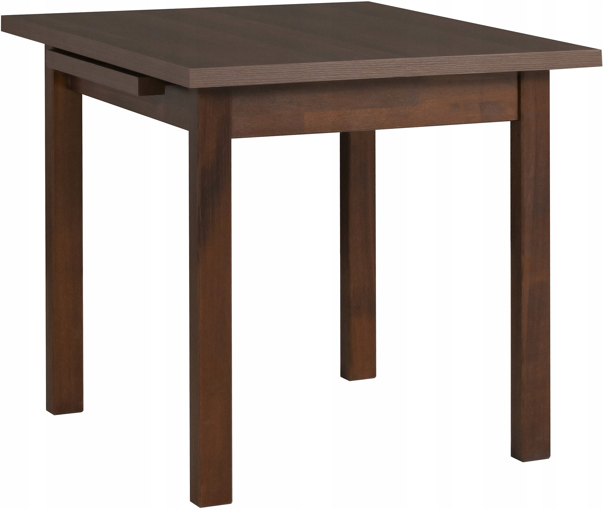 NIEDUŻY, ROZKŁADANY STOLIK MAX 7