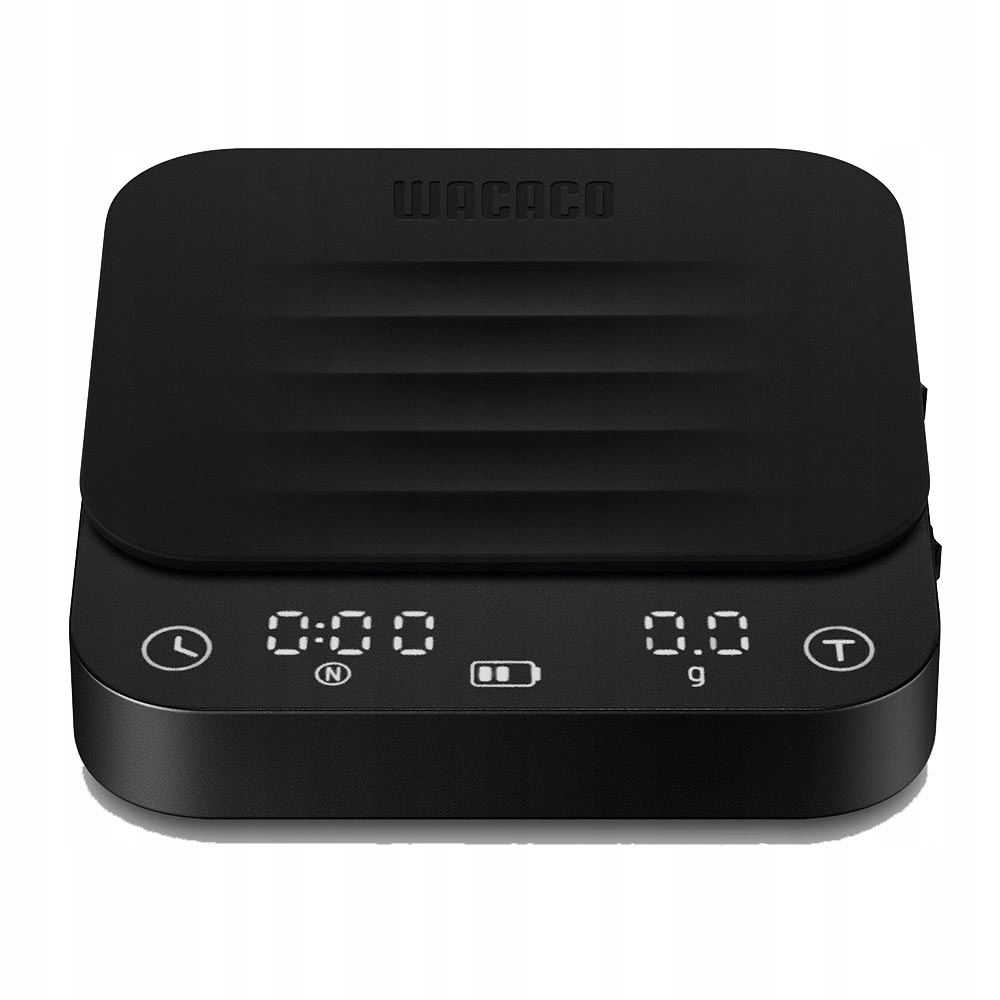 Hmotnosť na kávu podložka Exagram Pro Wacaco