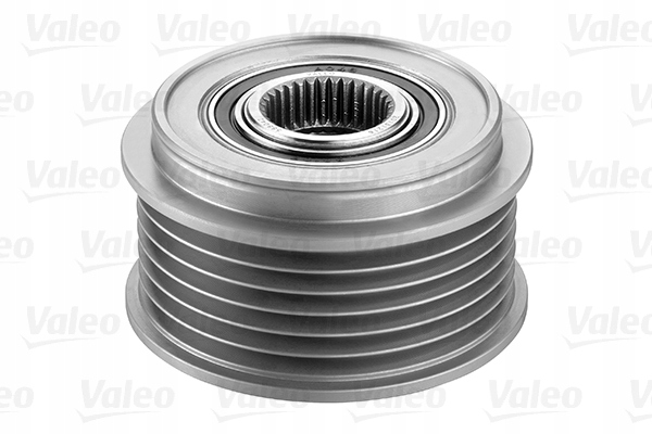 588042 VALEO KOLO PASOWE ALTERNATORA Producent części Valeo
