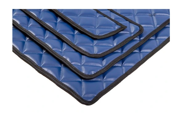 Стьобані килими Scania R з 2004 по 2008 торговий автомат