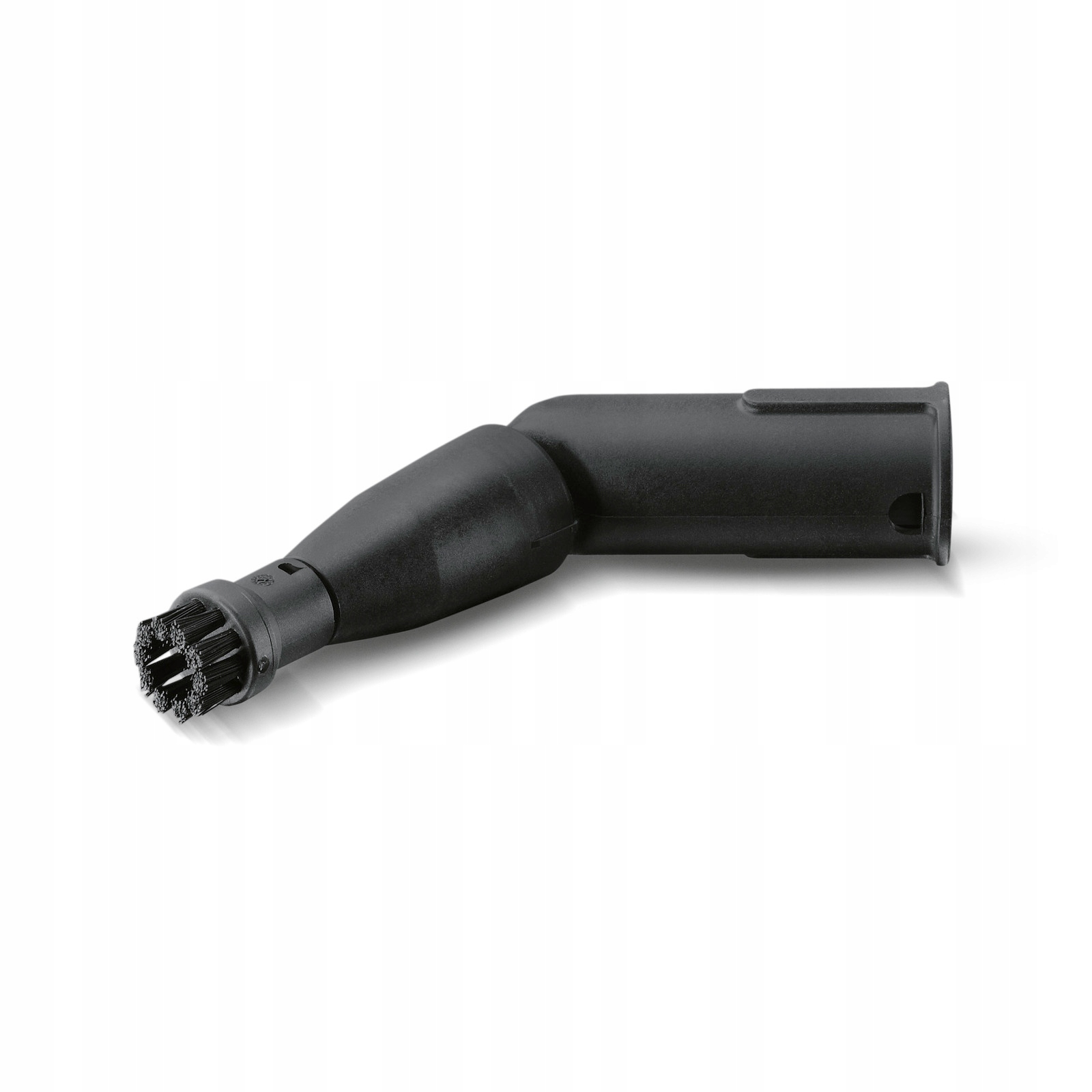 Parowa szczotka Turbo do parownic do fug Karcher-Zdjęcie-0