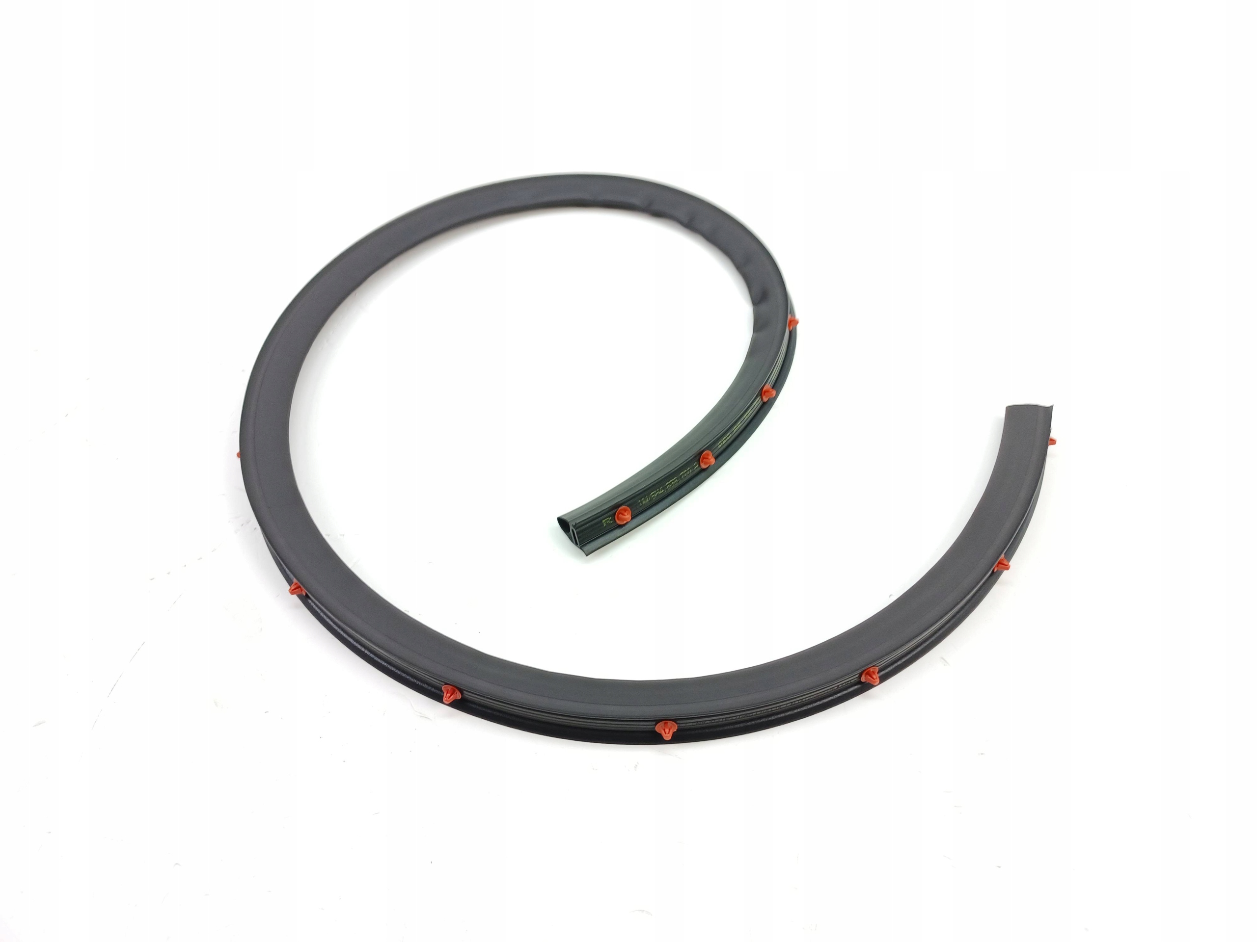 NOWA ORG USZCZELKA DRZWI PRAWY TYŁ VW GOLF VIII 8 Producent części Volkswagen OE