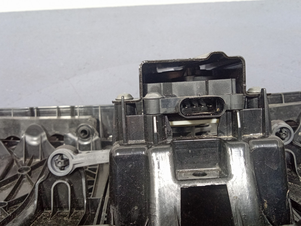 BMW 4 G22 Kühlergrill FRONTGRILL Kühlergitter 5A1E914 - Thumbnail 4