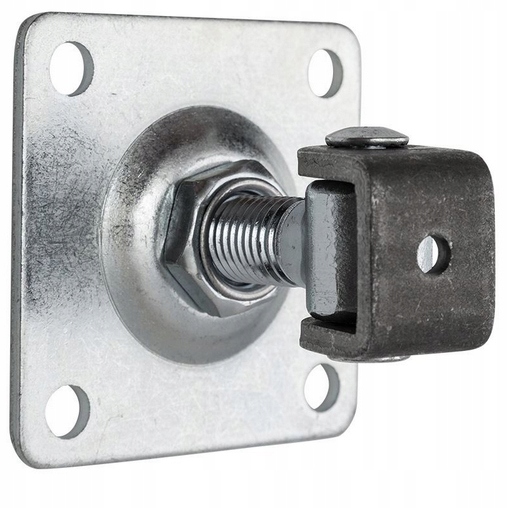 ZAWIASY DO BRAMY FURTKI REGULOWANE M20 100X100 Kod producenta 61.019P