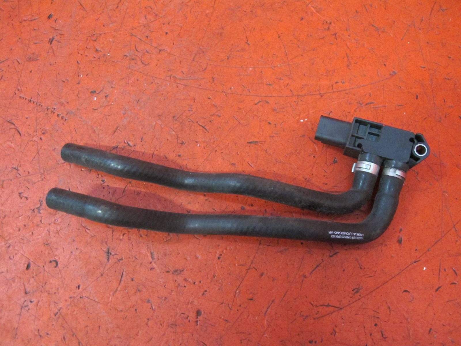 RENAULT CLIO 5 V B7 19- 1.6 E-TECH H4M632 abgasdruck sensor