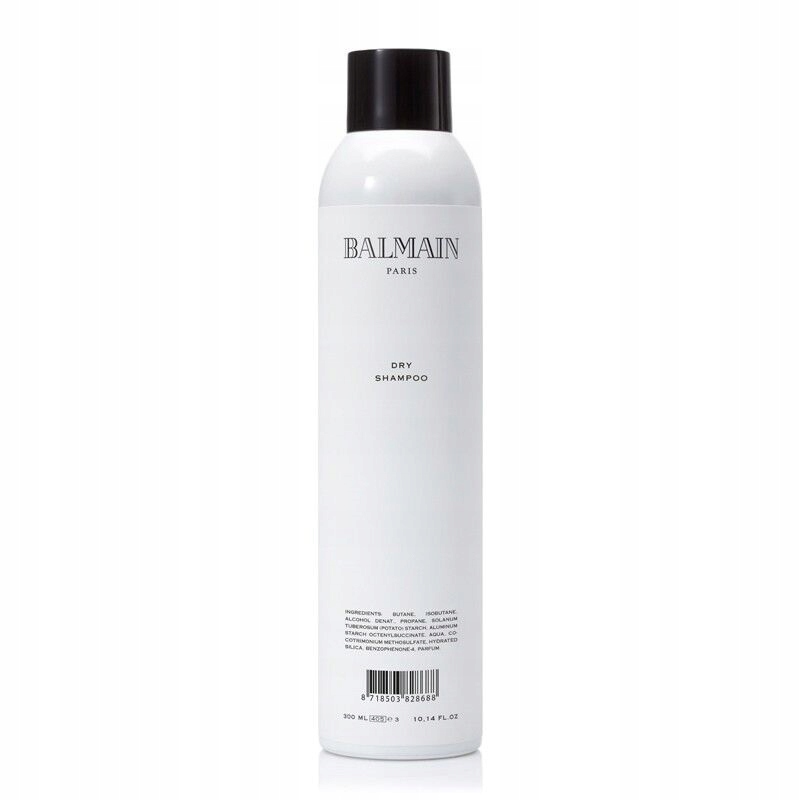 Suchy szampon do włosów Balmain 300 ml