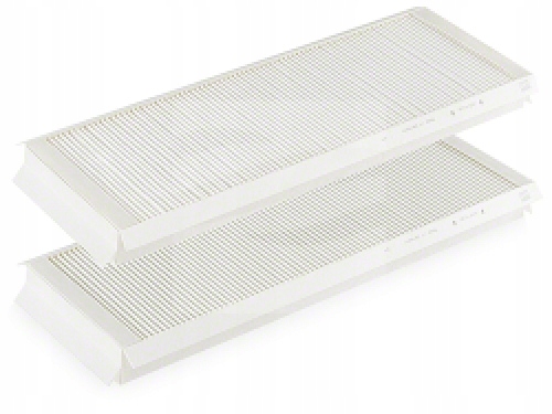 Filtre Pre Renson Endura Delta 330/380/450 Komplet F7 G4