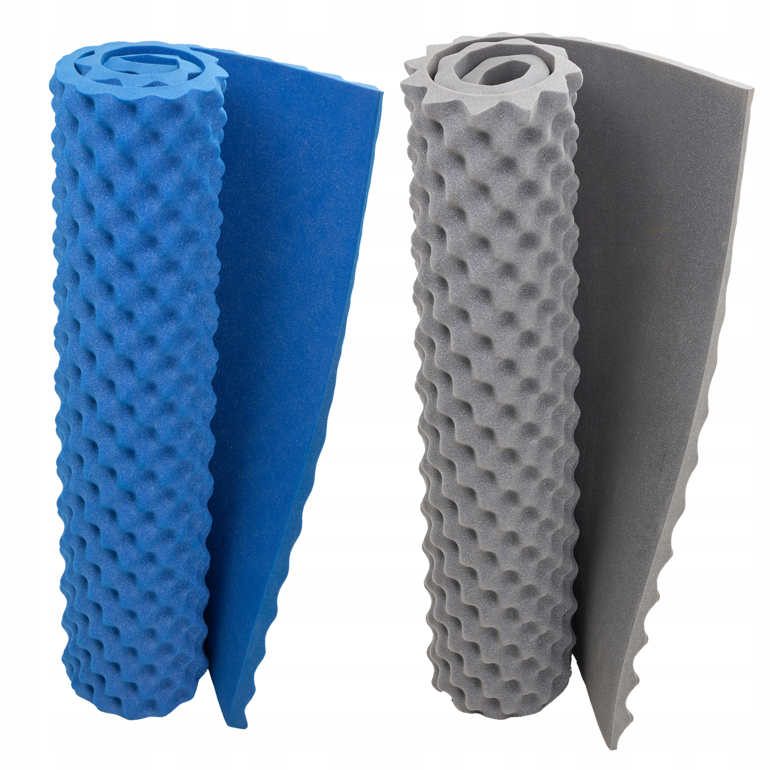 Redukce dozvuku Fala akustická eliminace ozvěny šedý safír pěkný vzhled