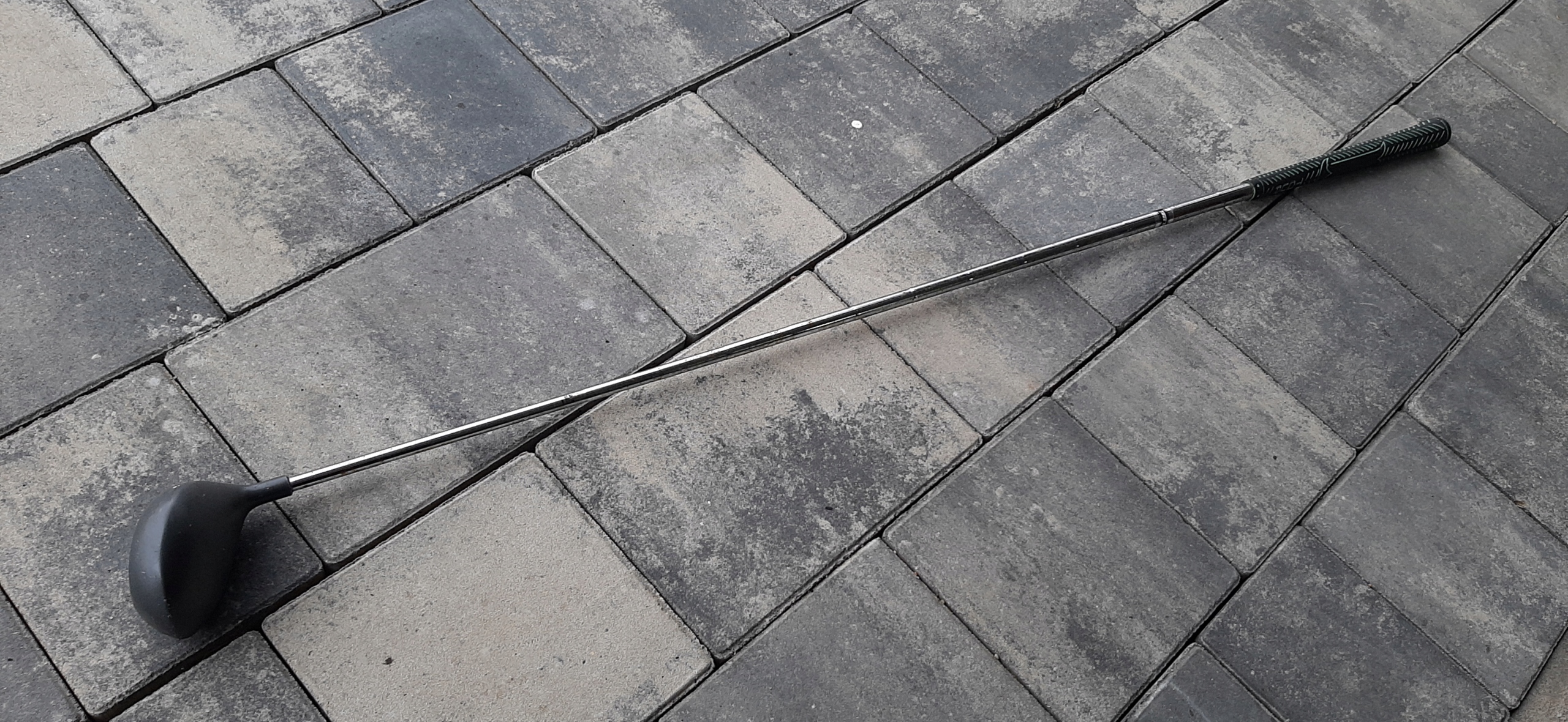 Wood Loft #3 kij golfowy presicion made Kod producenta 0000