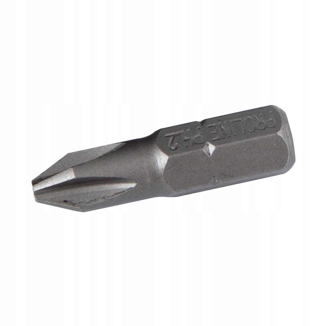 

Bity 25 mm do śrub Phillipsa PH0 25 sztuk Proline