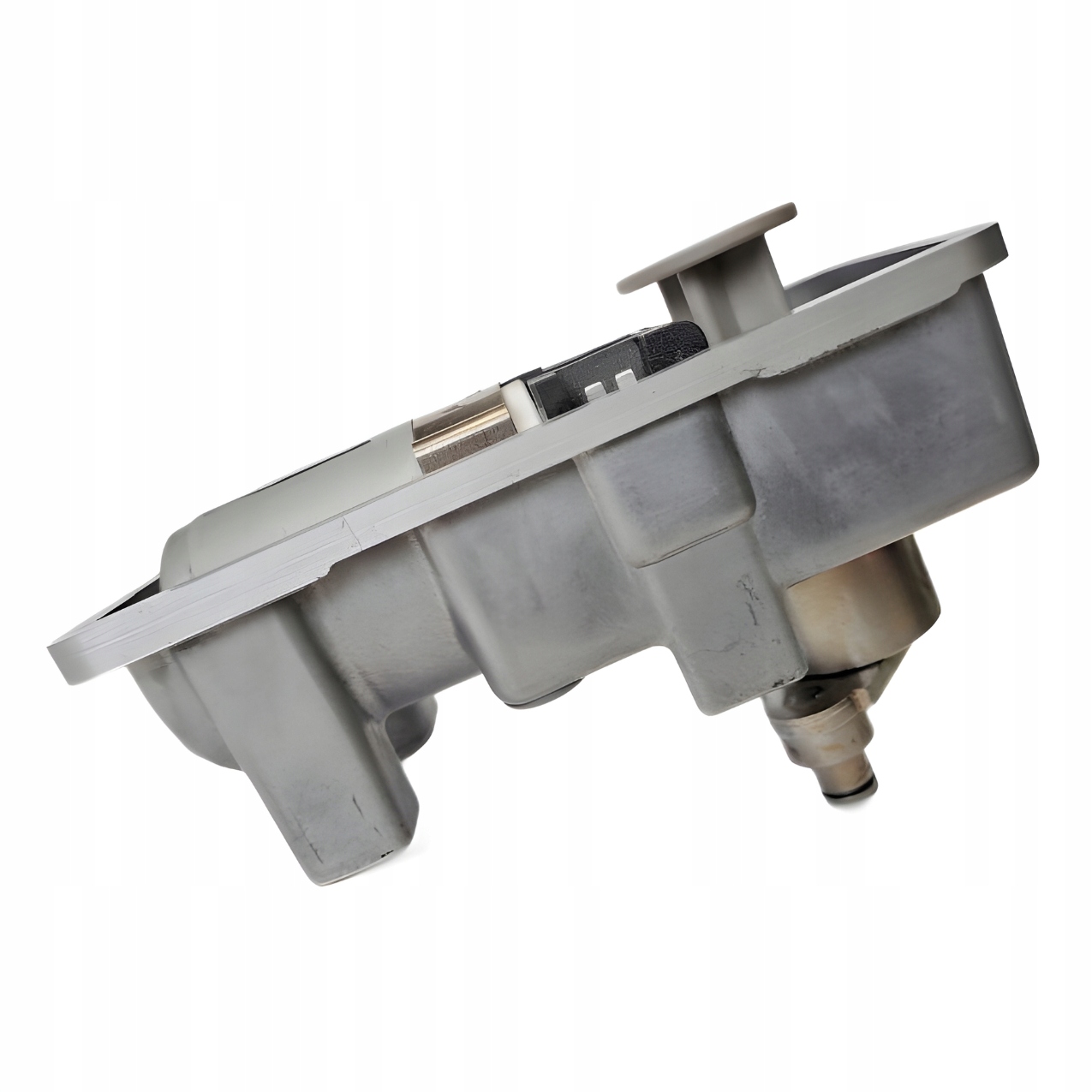 Hella Gearbox G103 712120 6NW008412 kompletny dół nastawnika turbosprężarki Typ samochodu Samochody osobowe