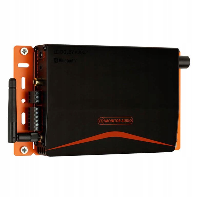 WZMACNIACZ INSTALACYJNY 3.1 MONITOR AUDIO IA40-3 Kod producenta IA-40