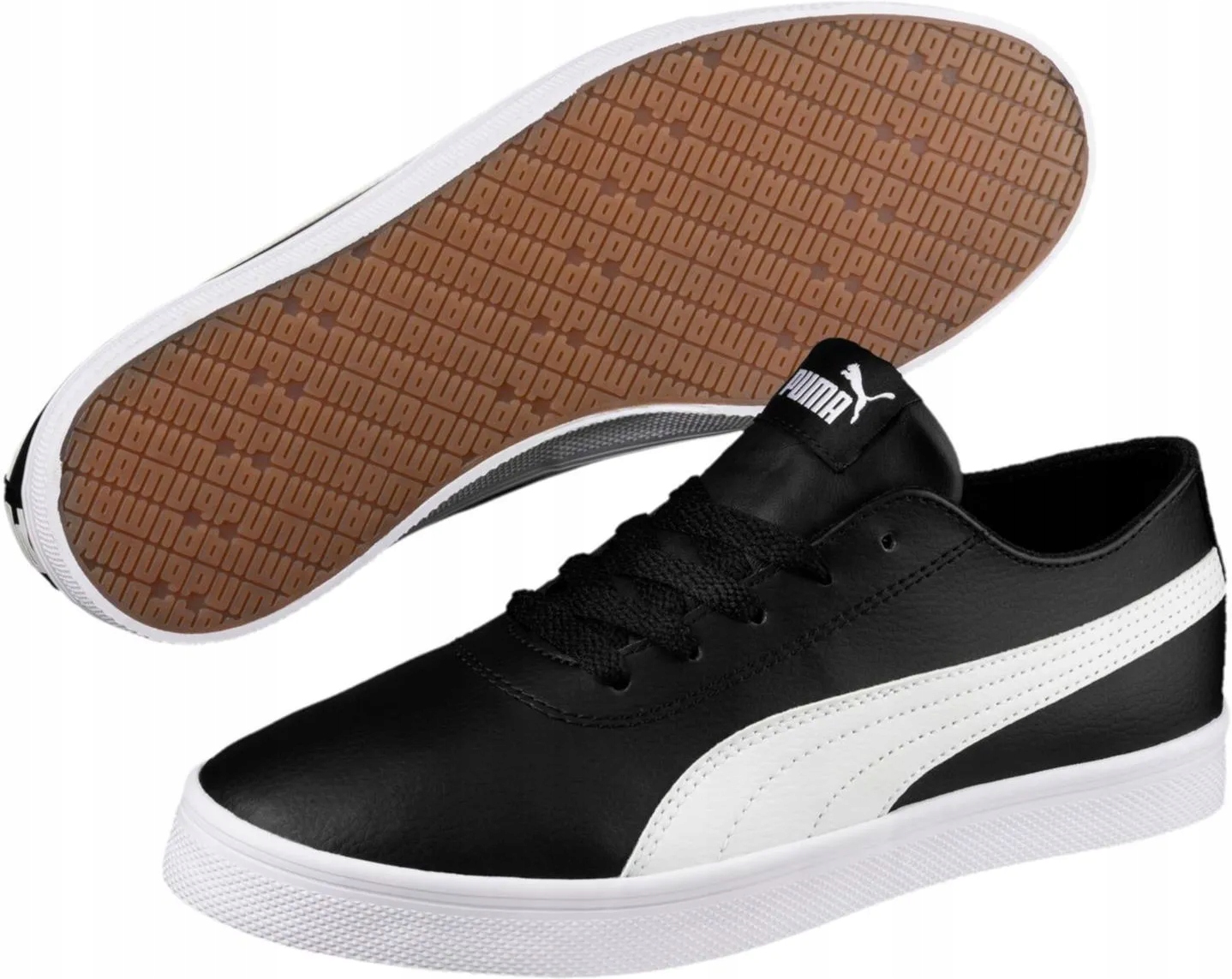 Boty tenisky Puma Urban Sl Jr vel. 38,5