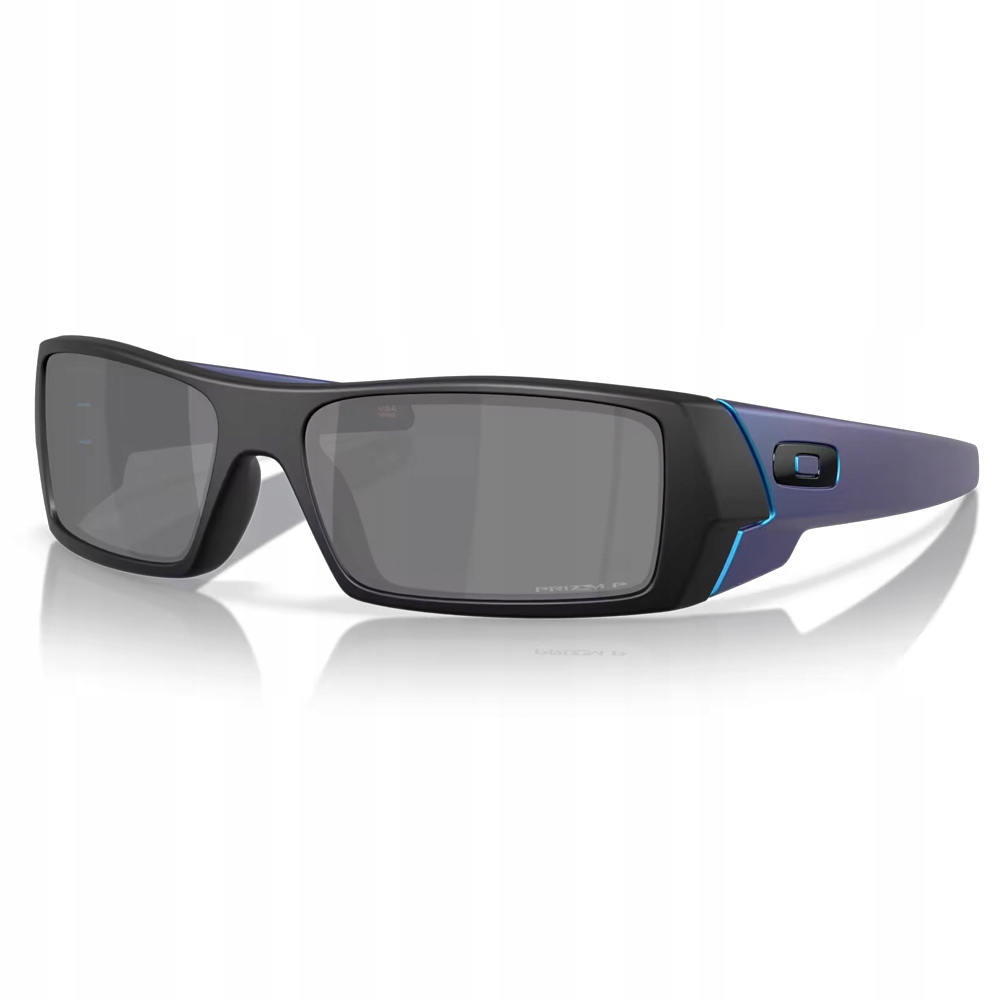 Brýle Oakley Gascan Prizm Black Polarized
