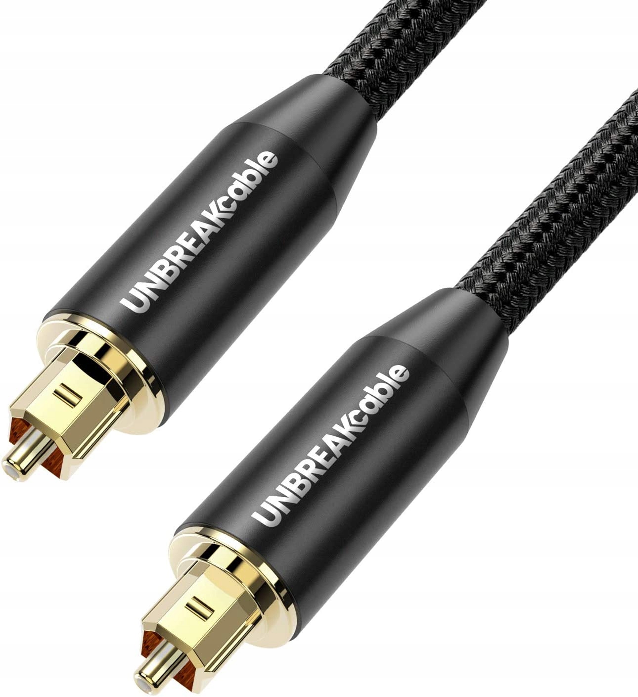 

Przewód Kabel Optyczny Toslink 2M Oplot T-t Audio