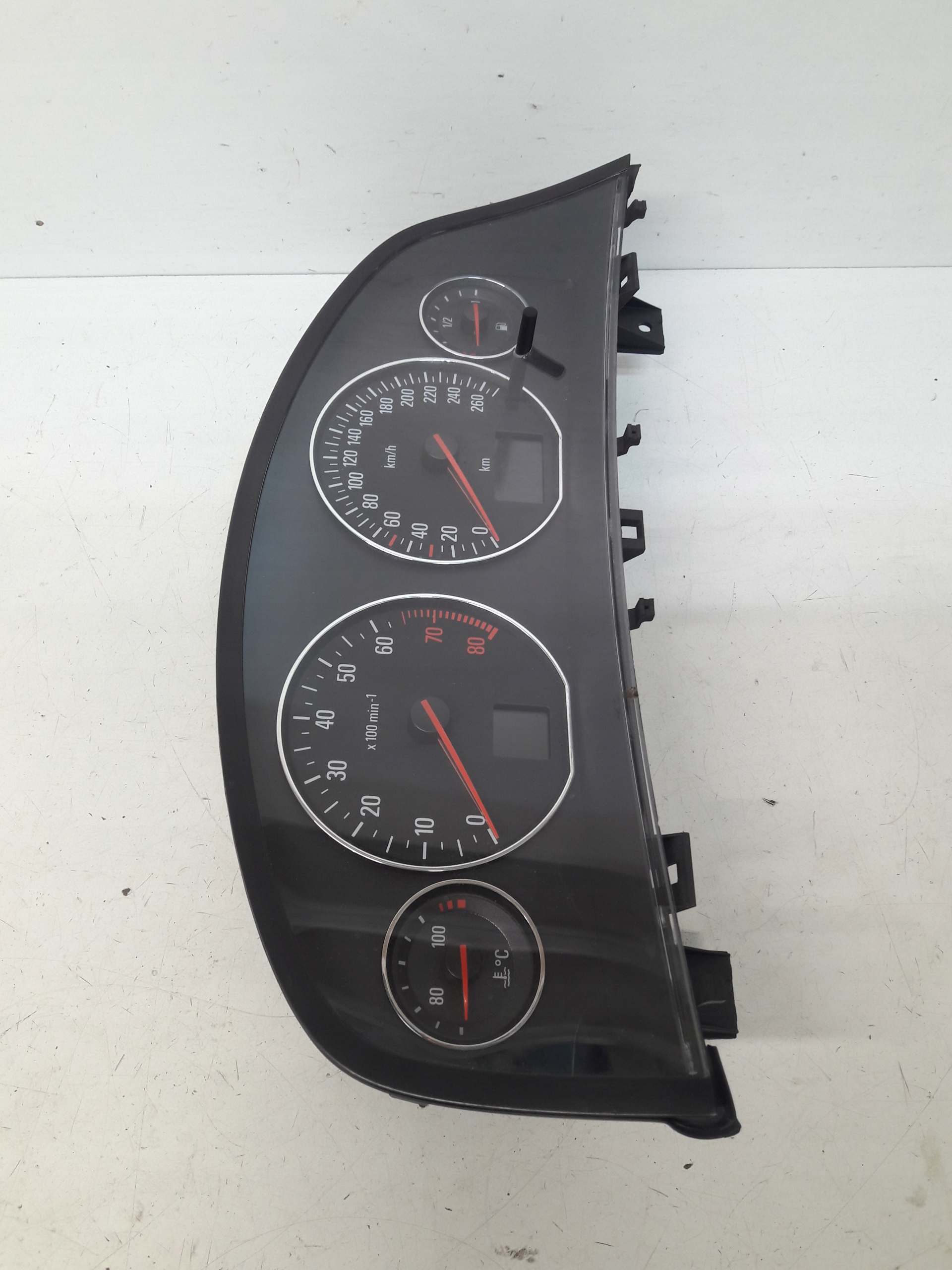 dials 13144233 Opel Signum