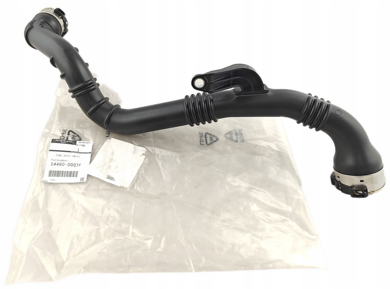 Kabel R 1.5DCI Meg 16- I-p Org 1446000Q3F