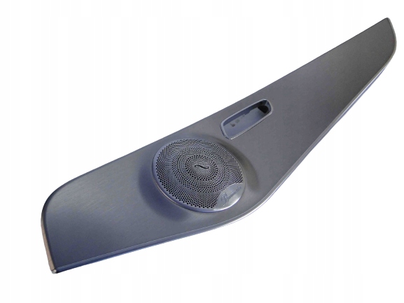 MERCEDES C KLASA W205 LISTWA CHROM W DRZWI PRAWE