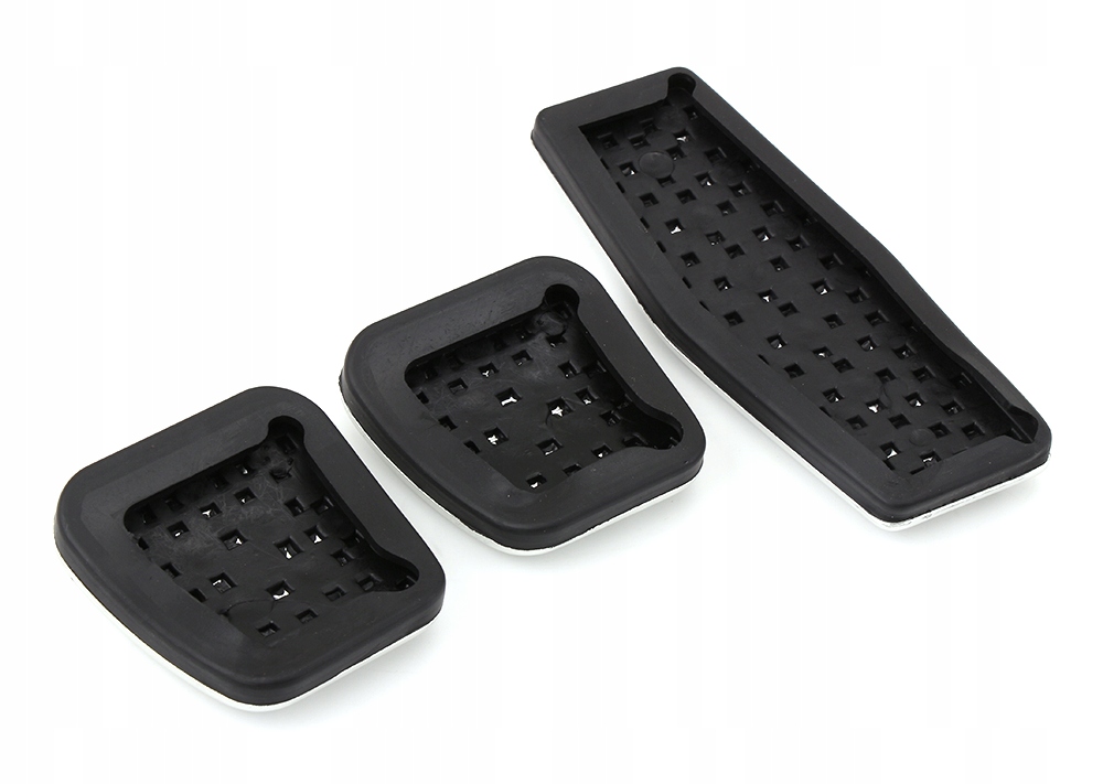 NAKŁADKI na PEDAŁY OPEL mokka ASTRA INSIGNIA Producent części 3F Quality