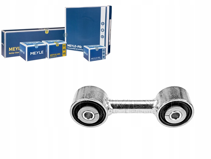 216 060 - MEYLE стабилизатор IVECO задний DAILY 02 - ME