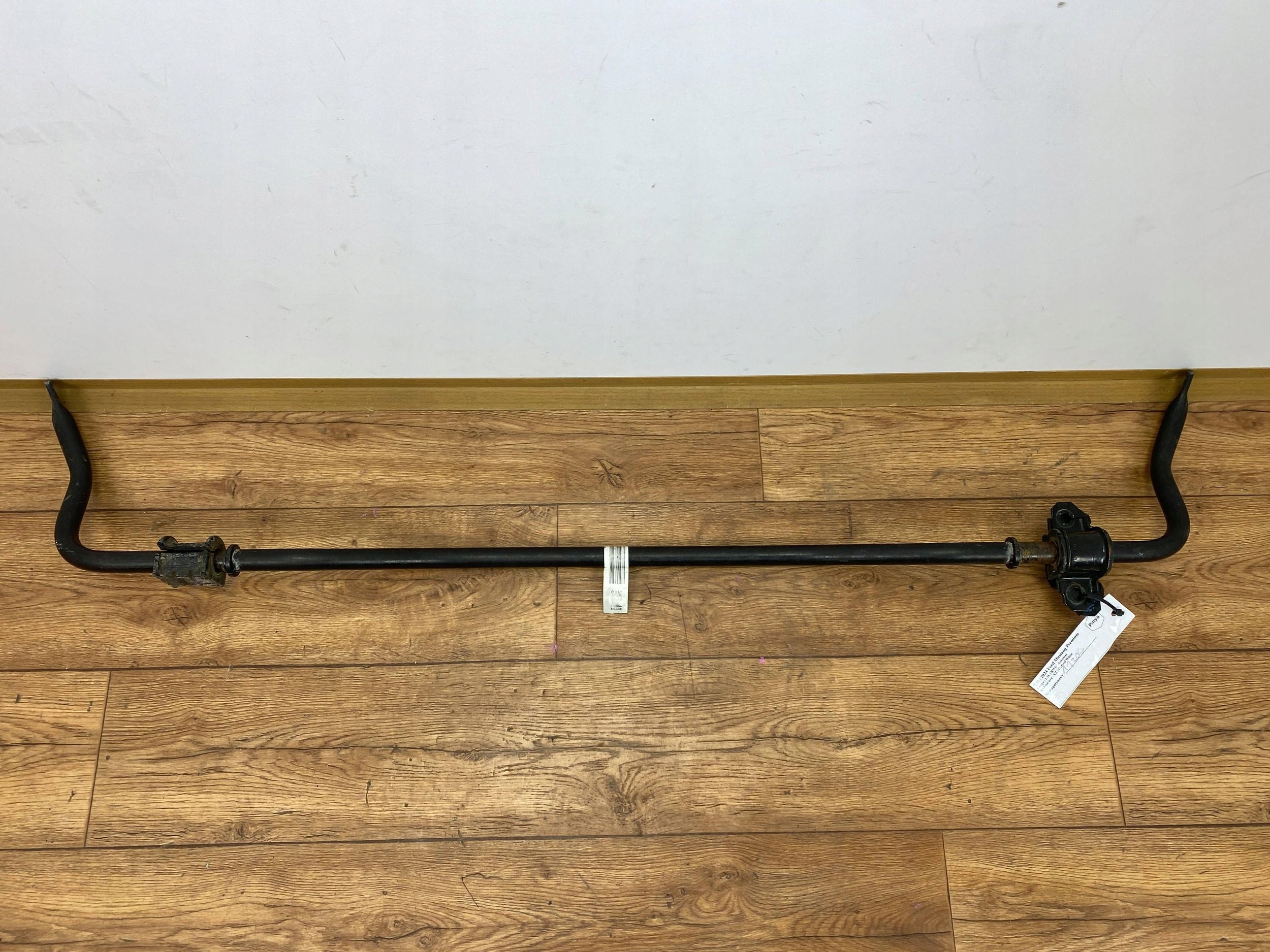 Stabilizator rear Ford Mustang VII 2024+