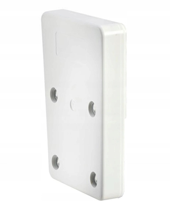 Deska Pantografu Silnika Zaburtowego 22,5x26cm Montaż 13x 2,5cm