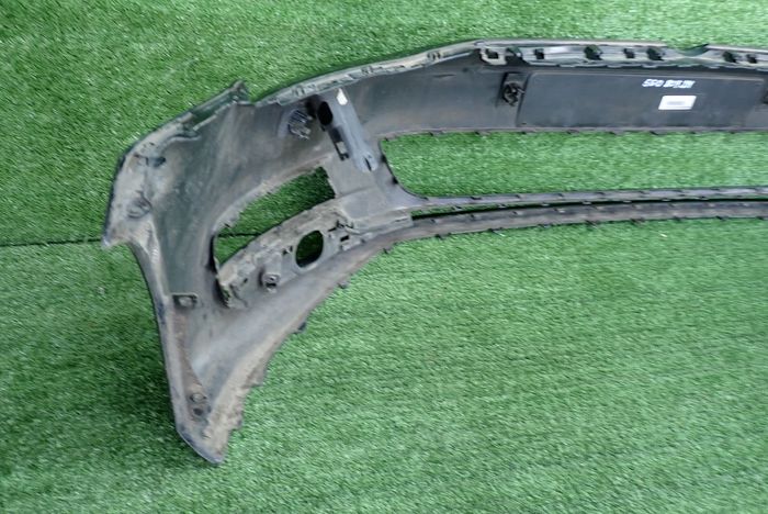 VW GOLF VII 12-17 Frontstoßstange vorne