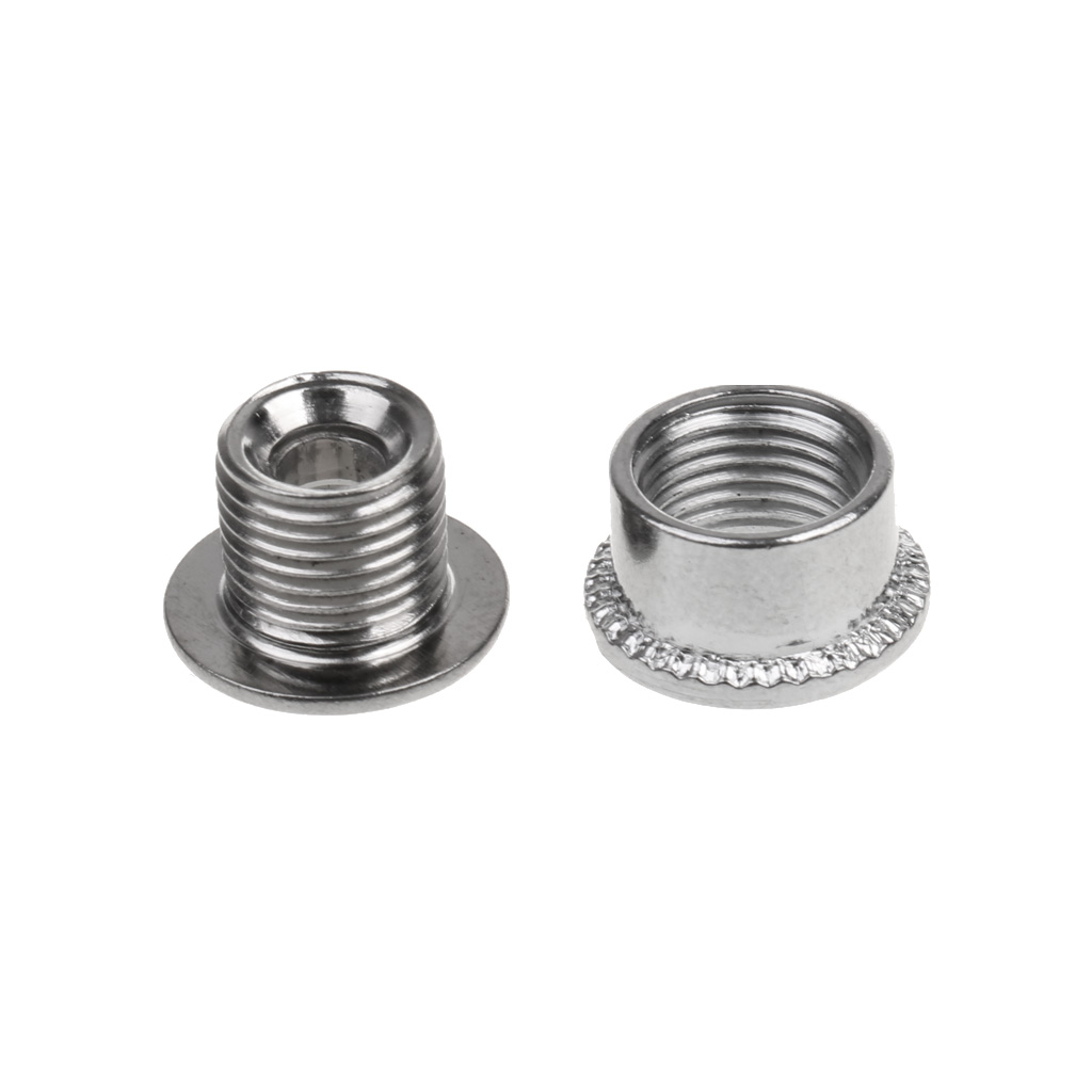 3 rodzaje Śruby mechanizmu korbowego Śruby i nakrętki do tarczy Liczba zębów na tarczach 0