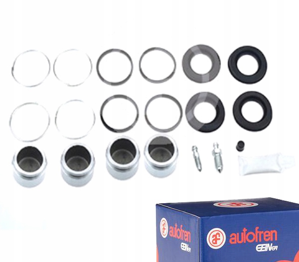 D42319C - ZES NAPR передний тормозной суппорт для NISSAN 300ZX 3.0