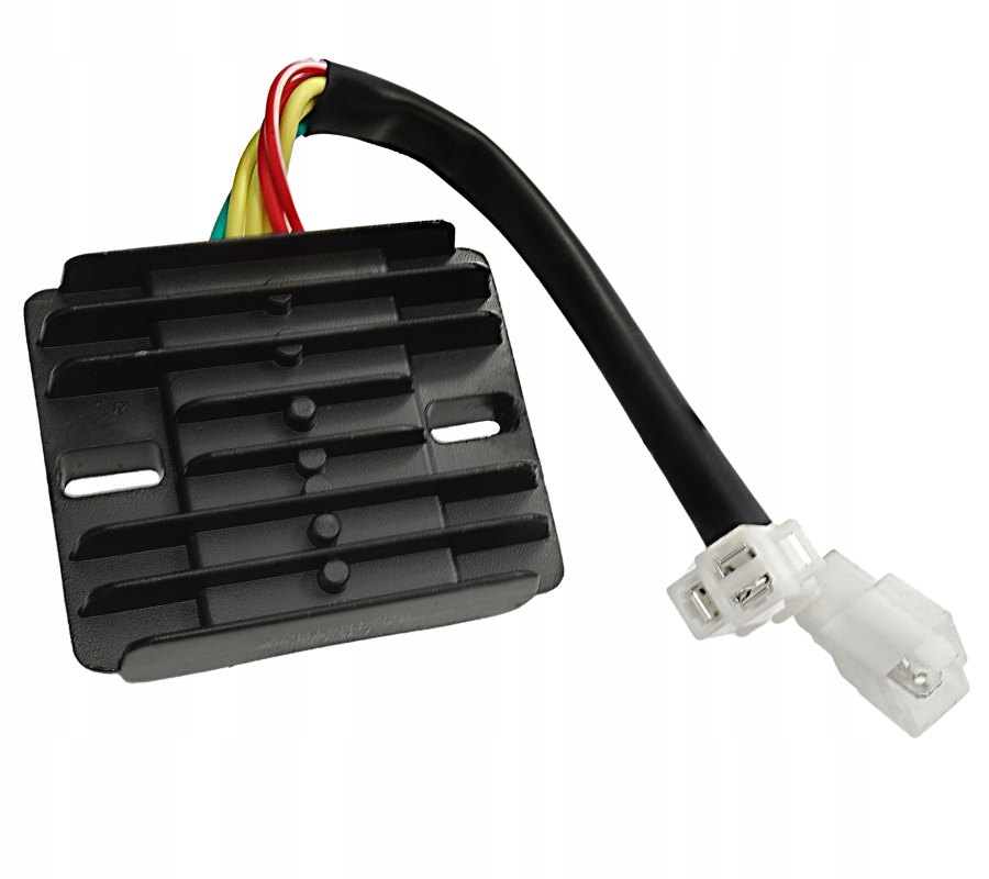 Regulator napięcia Sprint/Fighter/Volcano 50 / Euro 5