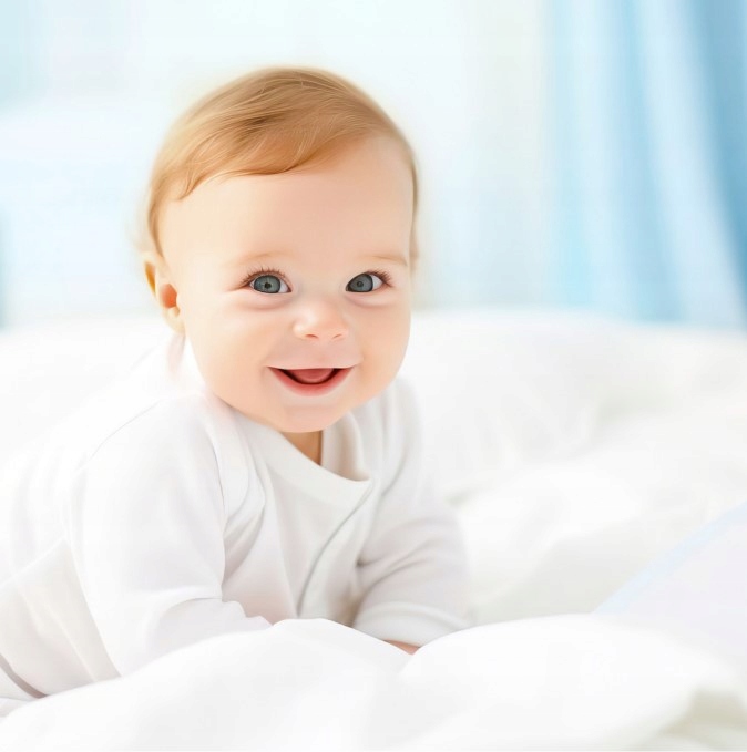 Hipoalergiczny proszek do prania kolorów JELP Baby 0+ 2.25 kg Marka Jelp