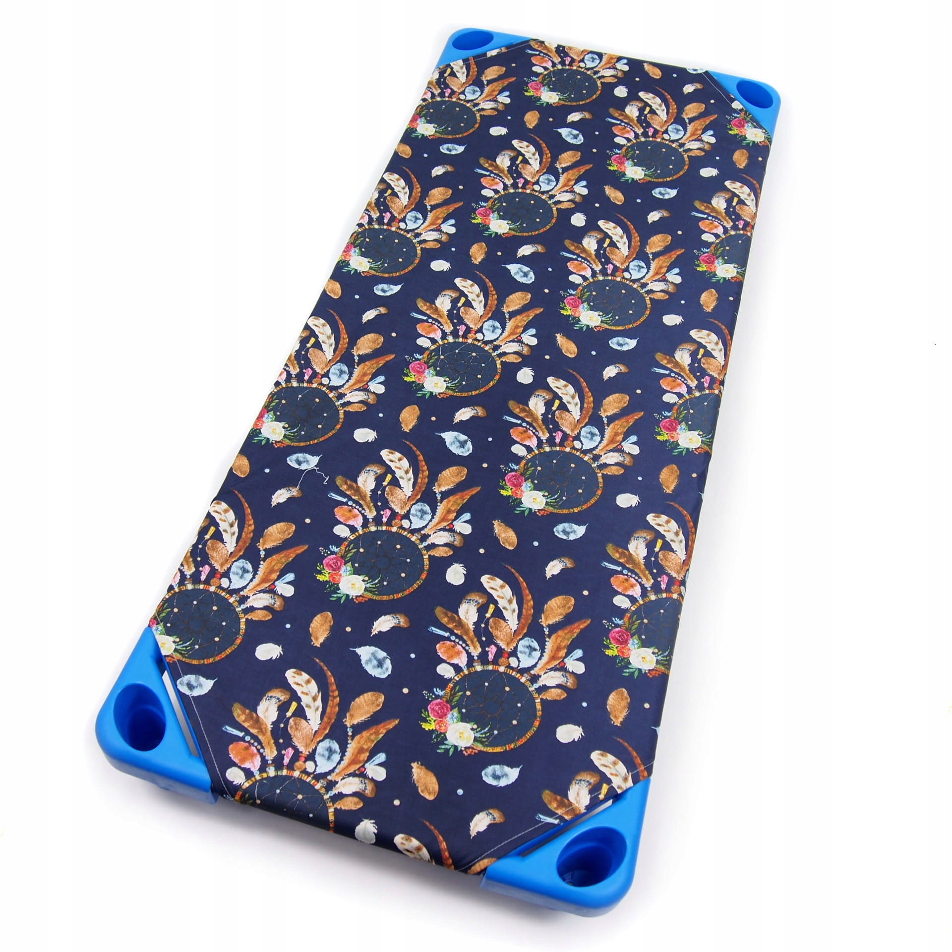 Kerstin PRZEŚCIERADŁO NA LEŻAK PRZEDSZKOLNY 140x60