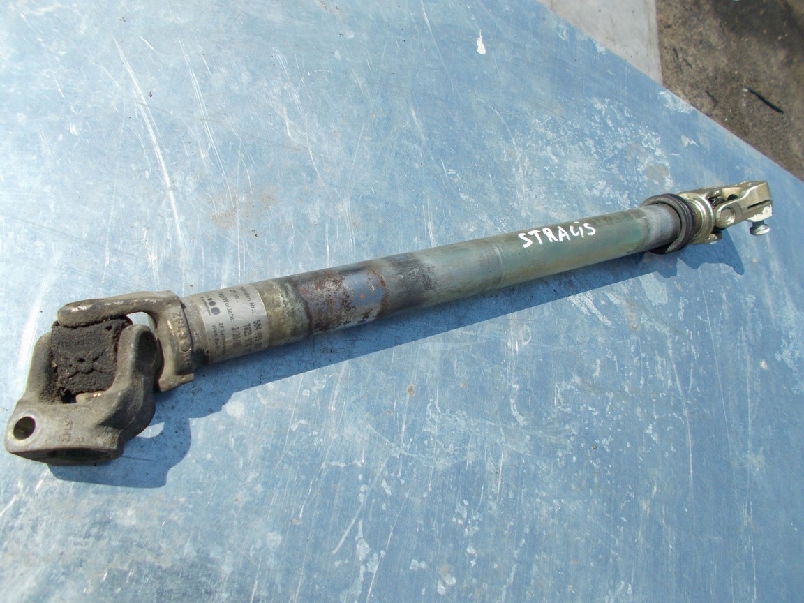 РУЛЬОВА КОЛОНКА IVECO STRALIS TRAKKER