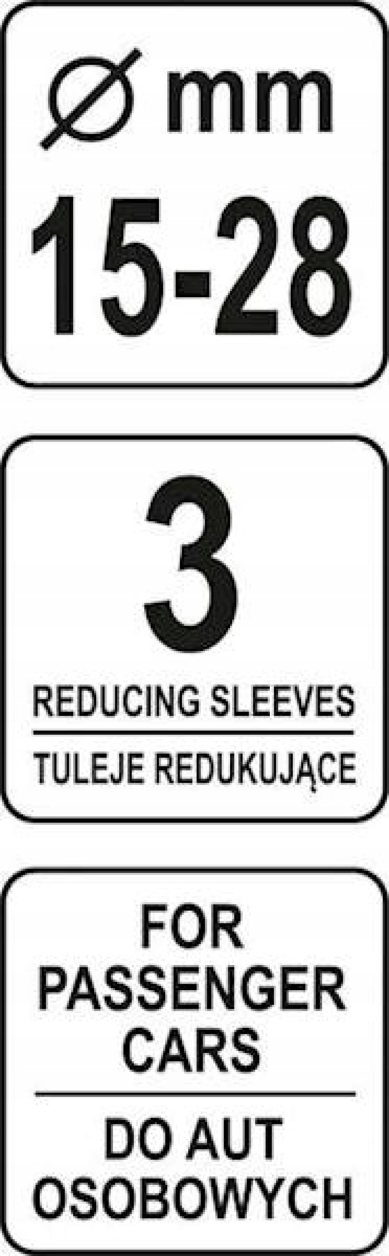 PRZYRZĄD DO CENTROWANIA TARCZY SPRZĘGŁA YATO ! Marka Yato