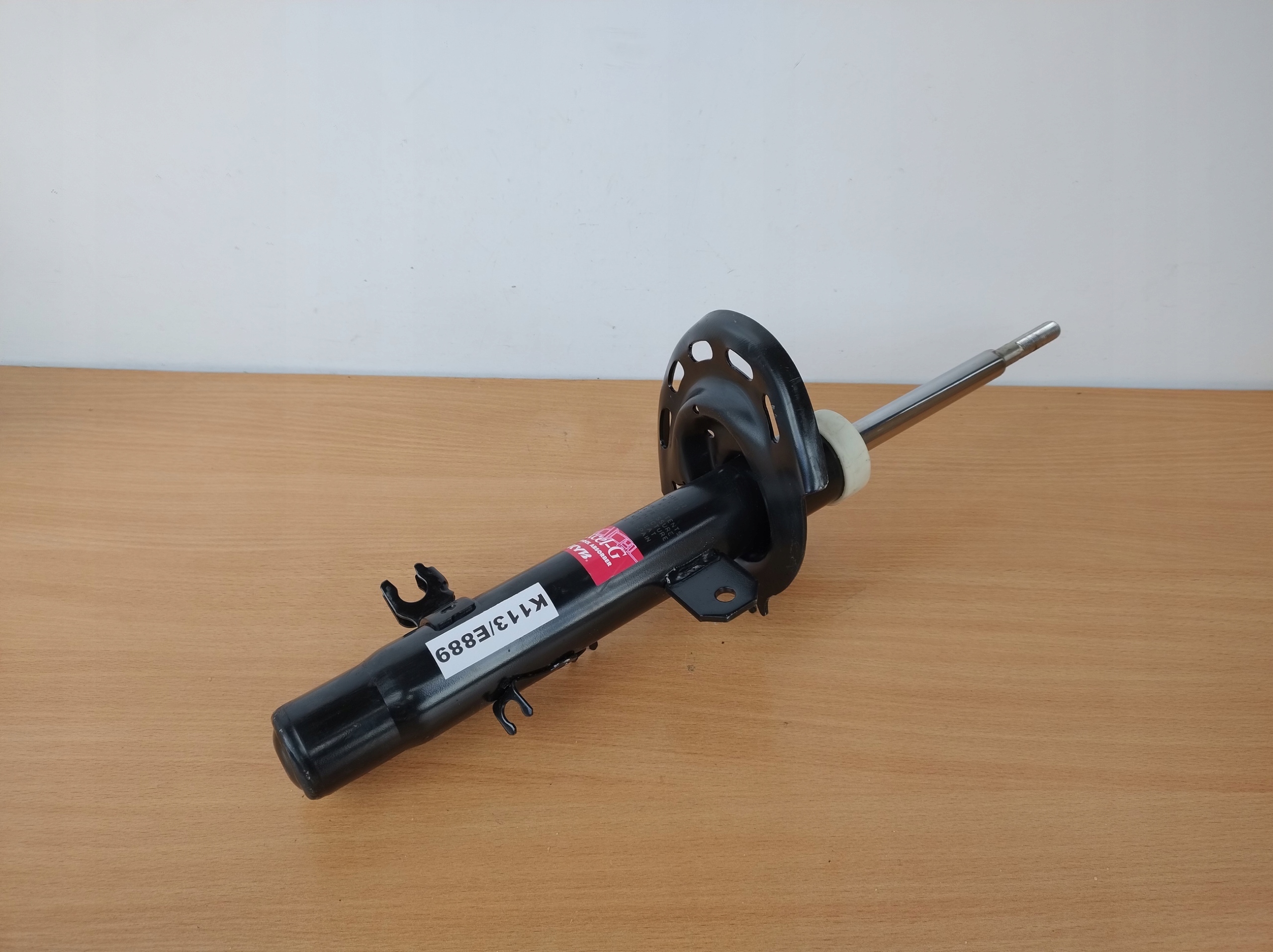 PEUGEOT 2008 right shock absorber front new KYB