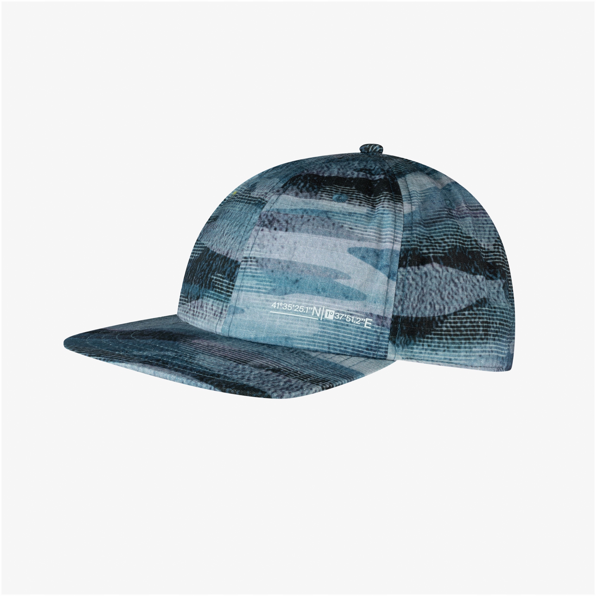 Kšiltovka Buff Pack Baseball Cap Grove Stonemulti